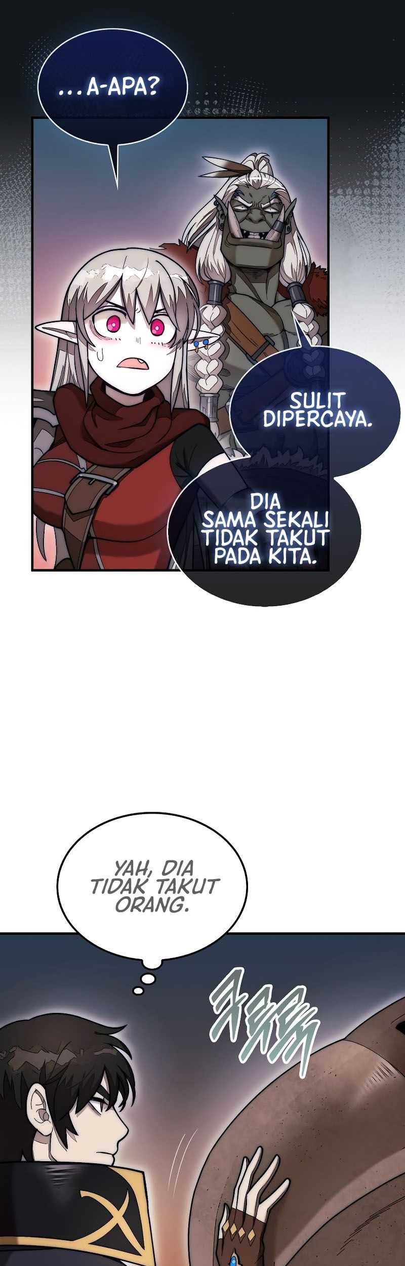 The 31st Piece Turns the Tables Chapter 54 Gambar 68