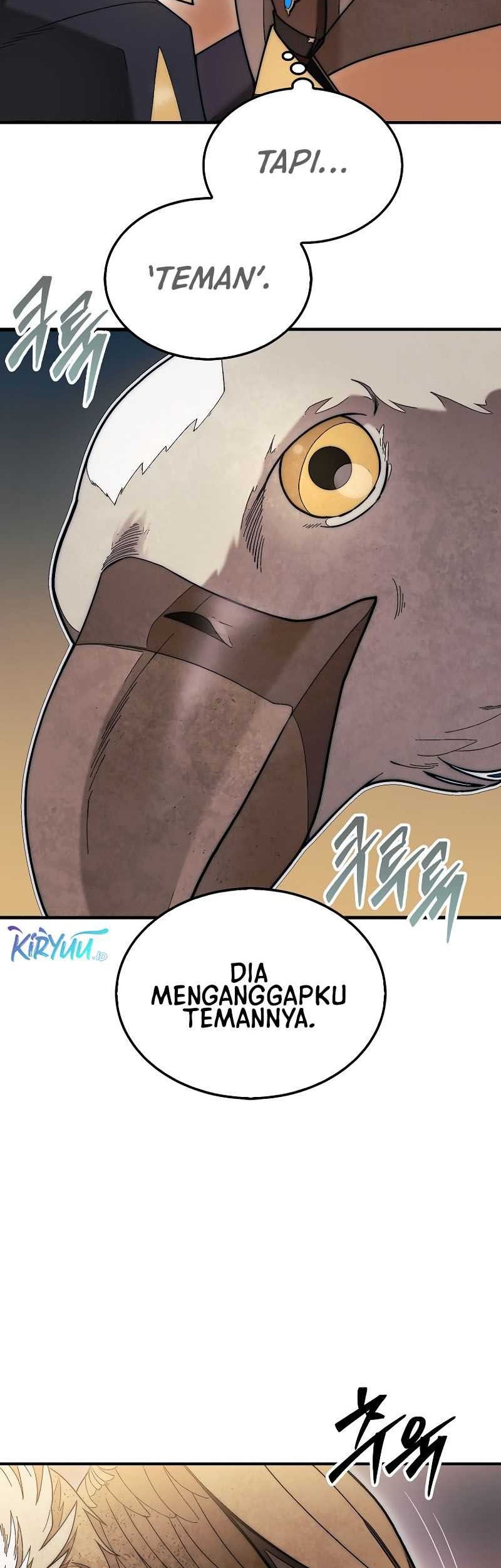 The 31st Piece Turns the Tables Chapter 54 Gambar 69