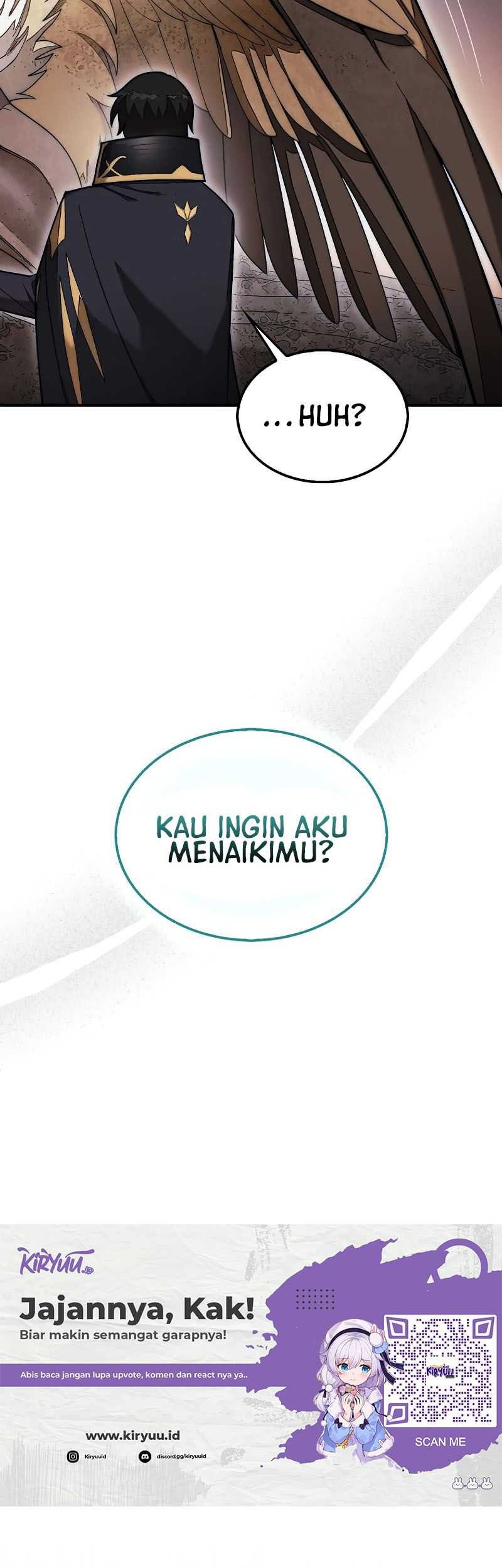 The 31st Piece Turns the Tables Chapter 54 Gambar 70