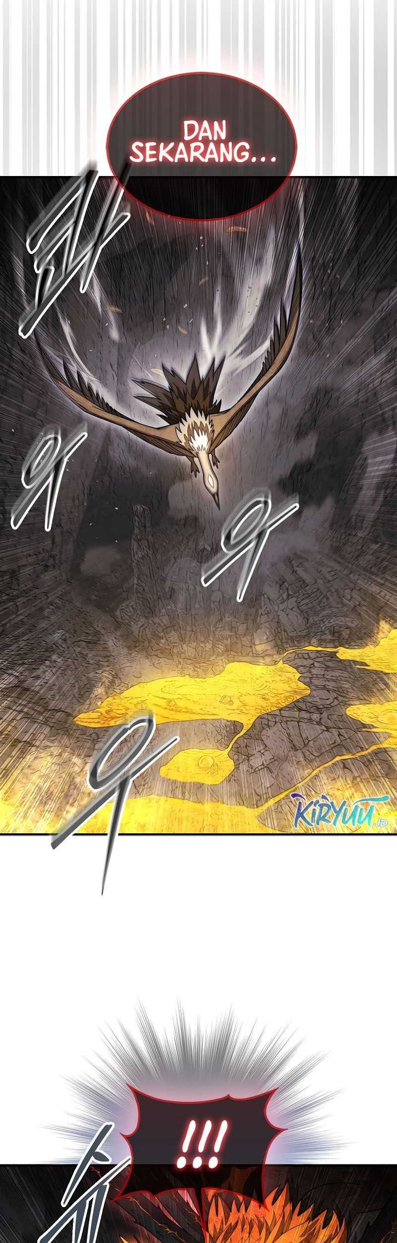 The 31st Piece Turns the Tables Chapter 54 Gambar 34