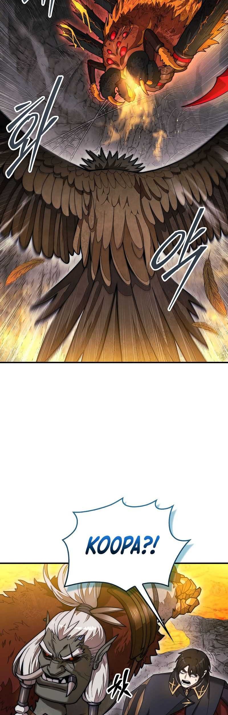 The 31st Piece Turns the Tables Chapter 54 Gambar 35