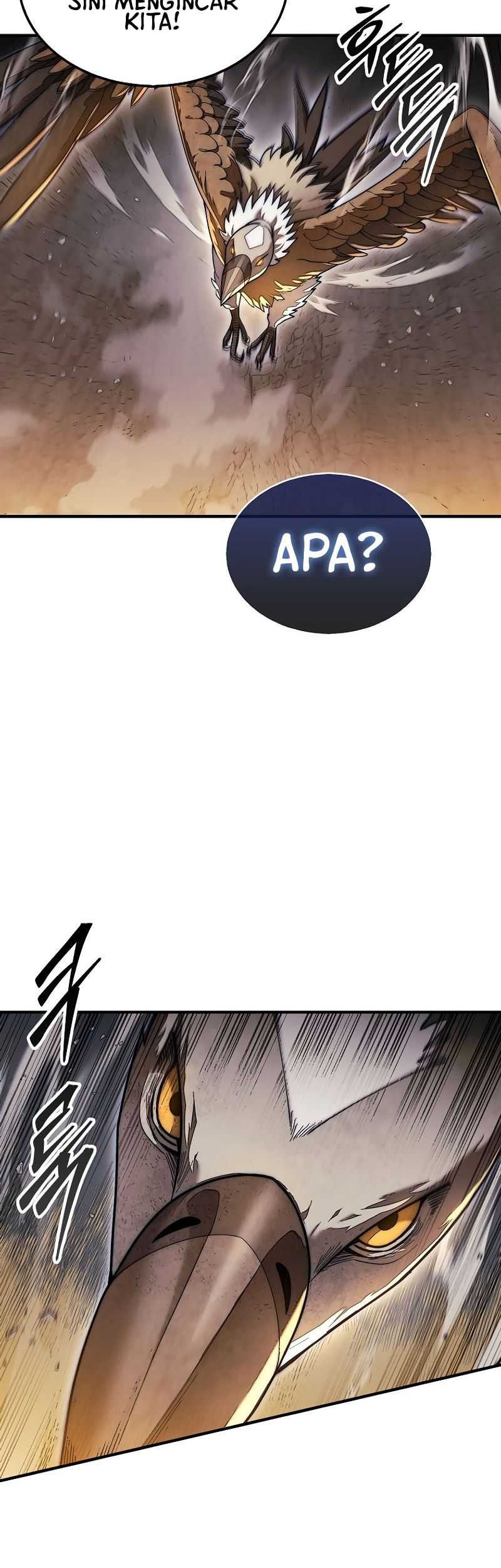 The 31st Piece Turns the Tables Chapter 54 Gambar 37