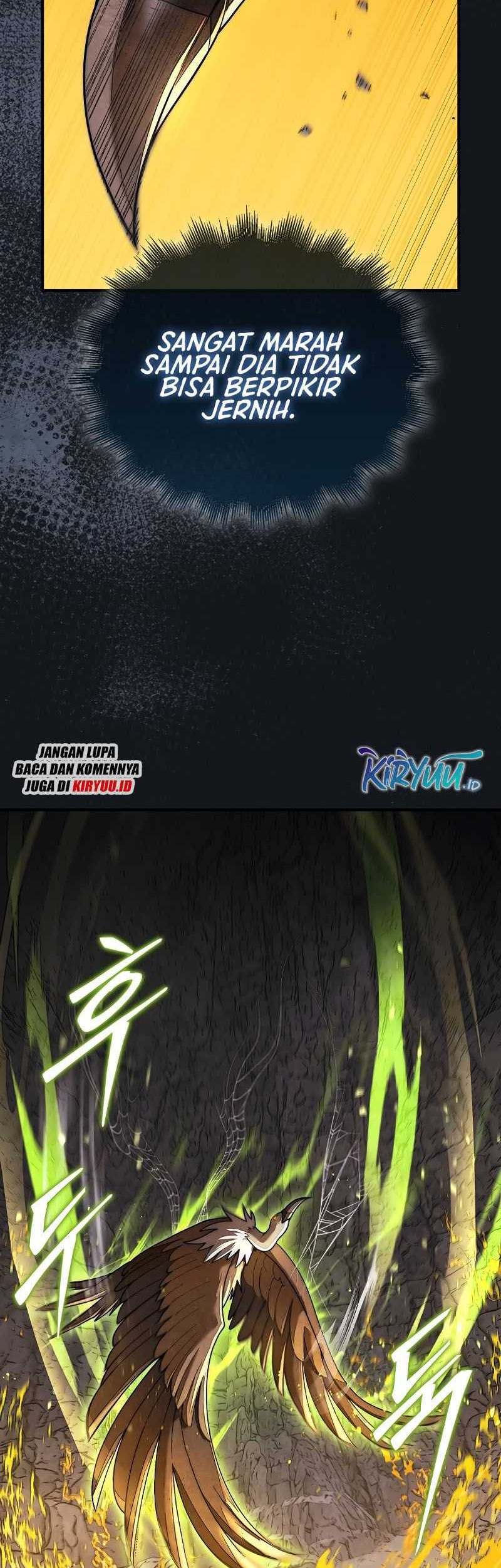 The 31st Piece Turns the Tables Chapter 54 Gambar 41