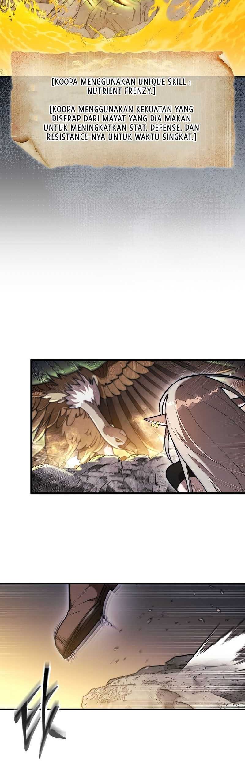 The 31st Piece Turns the Tables Chapter 54 Gambar 42