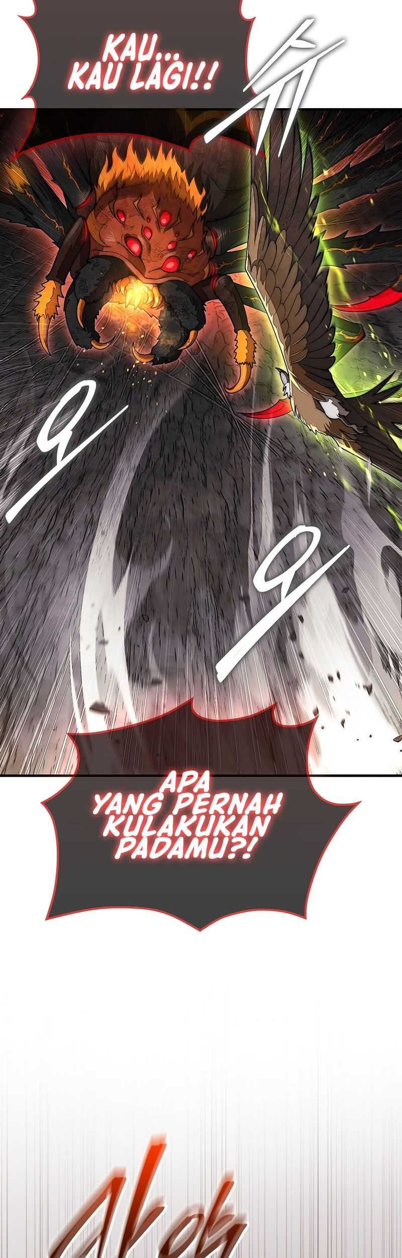 The 31st Piece Turns the Tables Chapter 54 Gambar 44