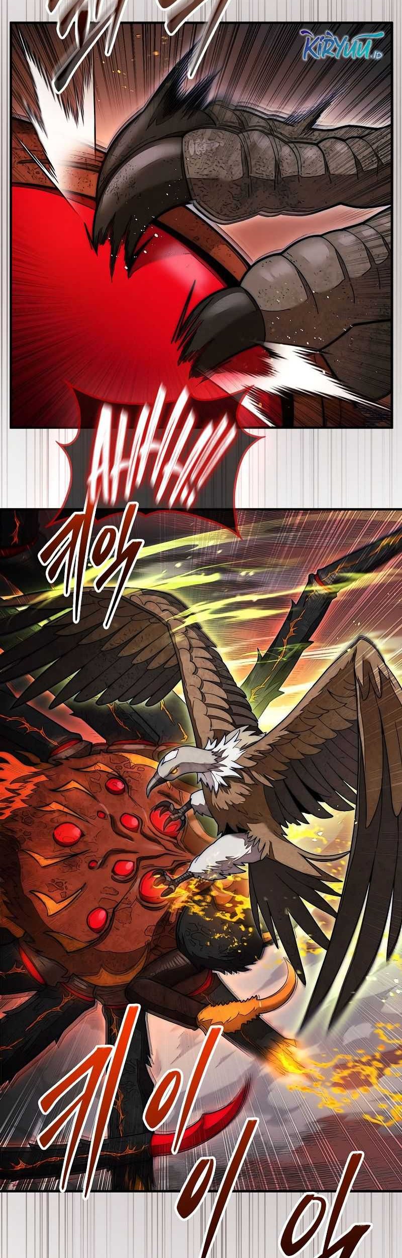 The 31st Piece Turns the Tables Chapter 54 Gambar 45