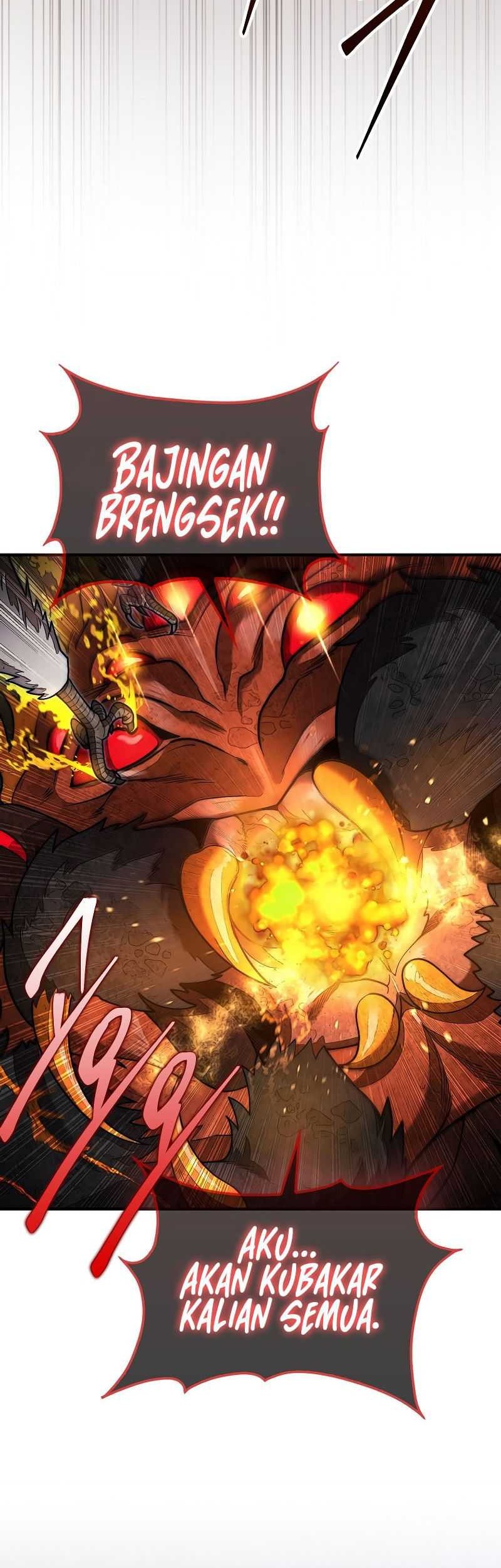 The 31st Piece Turns the Tables Chapter 54 Gambar 46