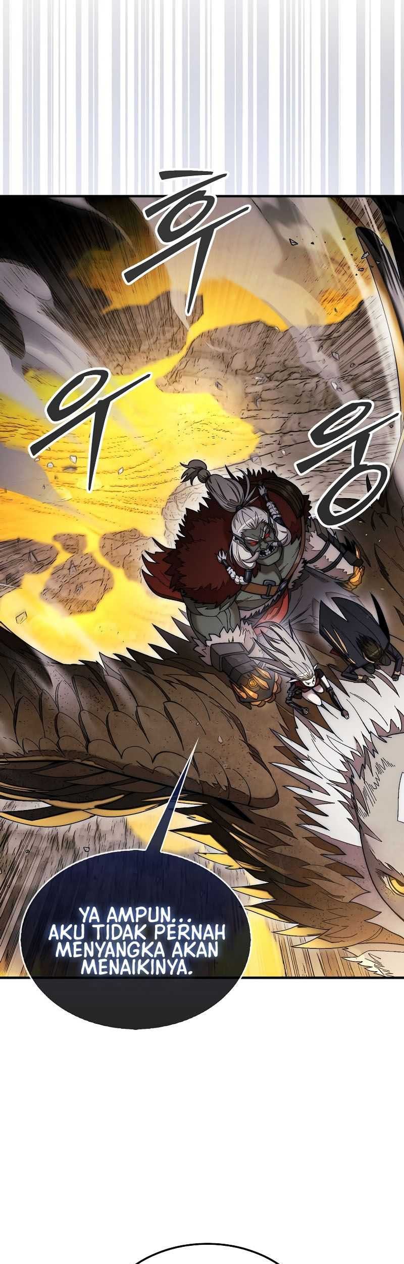 The 31st Piece Turns the Tables Chapter 54 Gambar 72