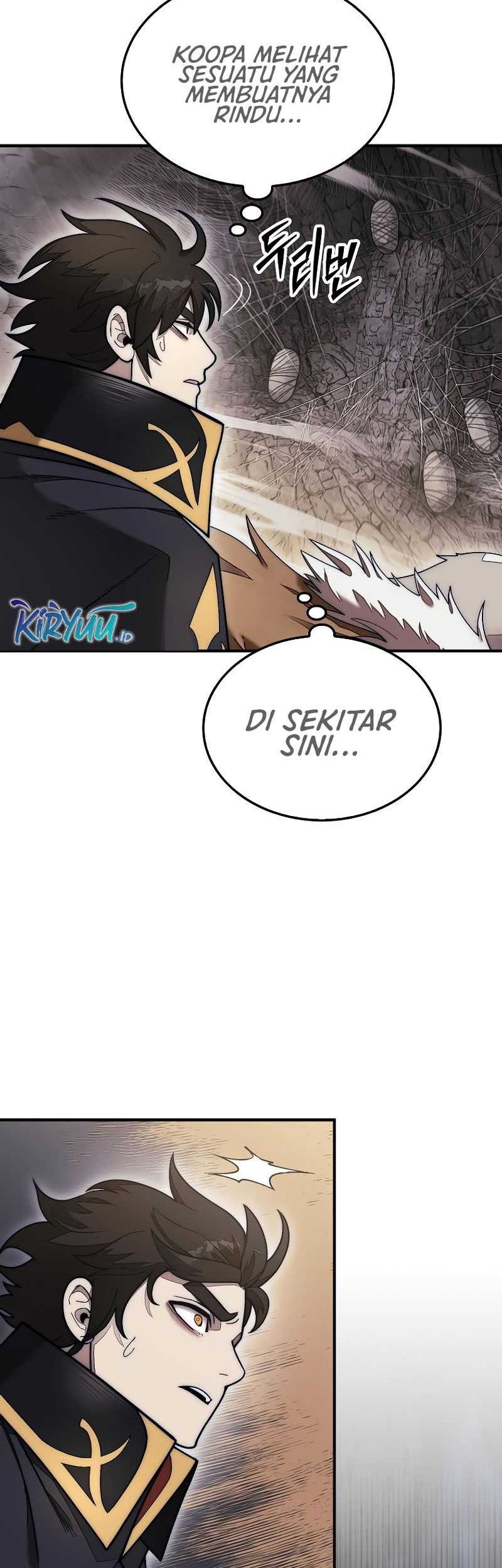 The 31st Piece Turns the Tables Chapter 54 Gambar 73