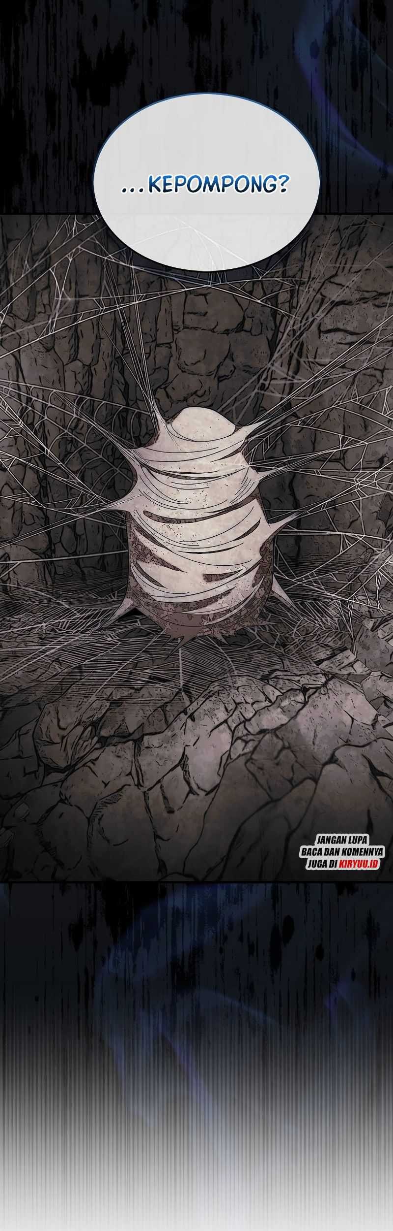 The 31st Piece Turns the Tables Chapter 54 Gambar 75