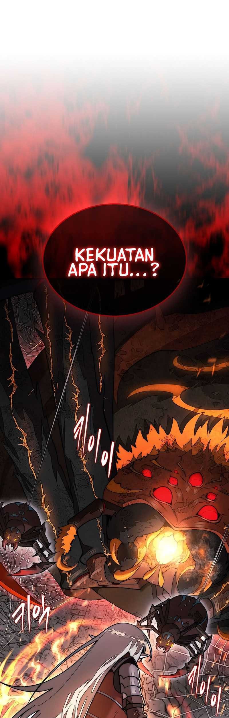 Manhwa The 31st Piece Turns the Tables Chapter 54 gambar nomor 2