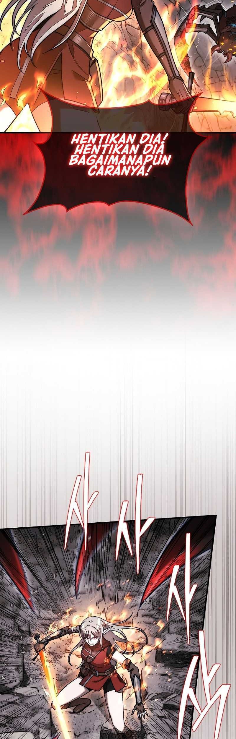 The 31st Piece Turns the Tables Chapter 54 Gambar 3