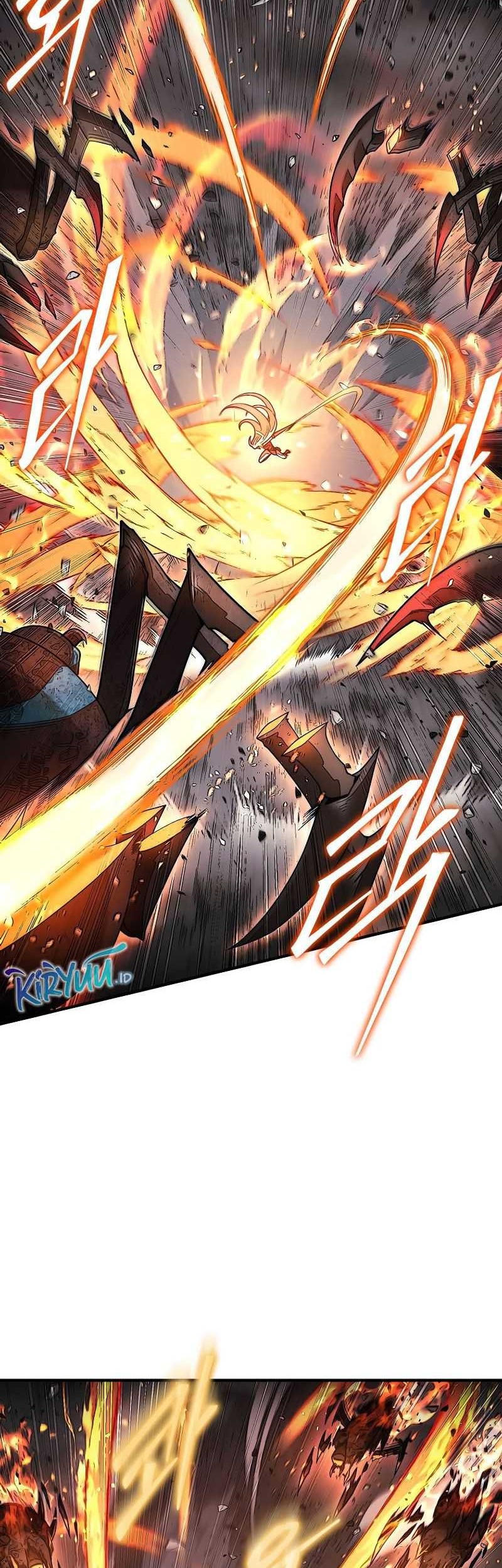 The 31st Piece Turns the Tables Chapter 54 Gambar 7