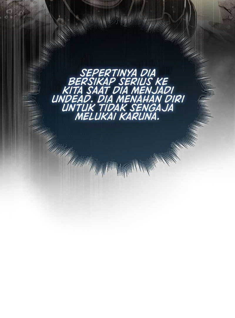 The 31st Piece Turns the Tables Chapter 54 Gambar 9