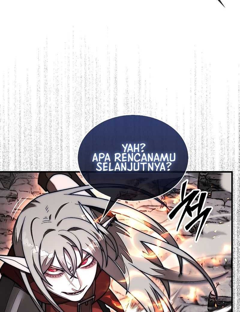 The 31st Piece Turns the Tables Chapter 54 Gambar 13