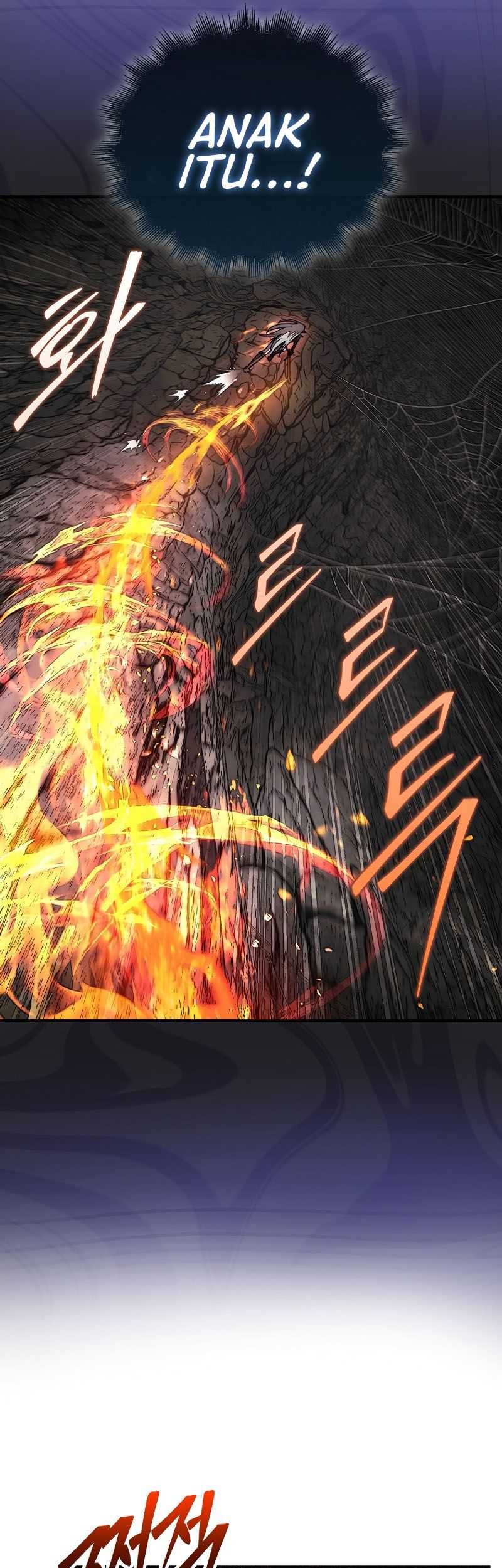 The 31st Piece Turns the Tables Chapter 54 Gambar 18