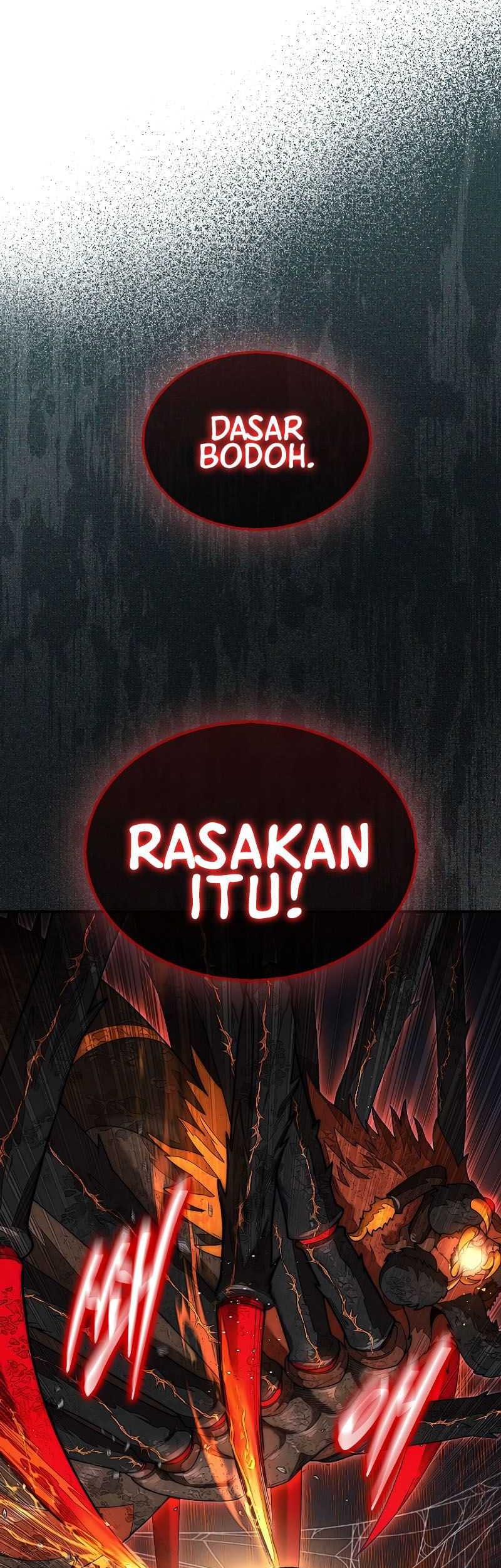 The 31st Piece Turns the Tables Chapter 54 Gambar 20