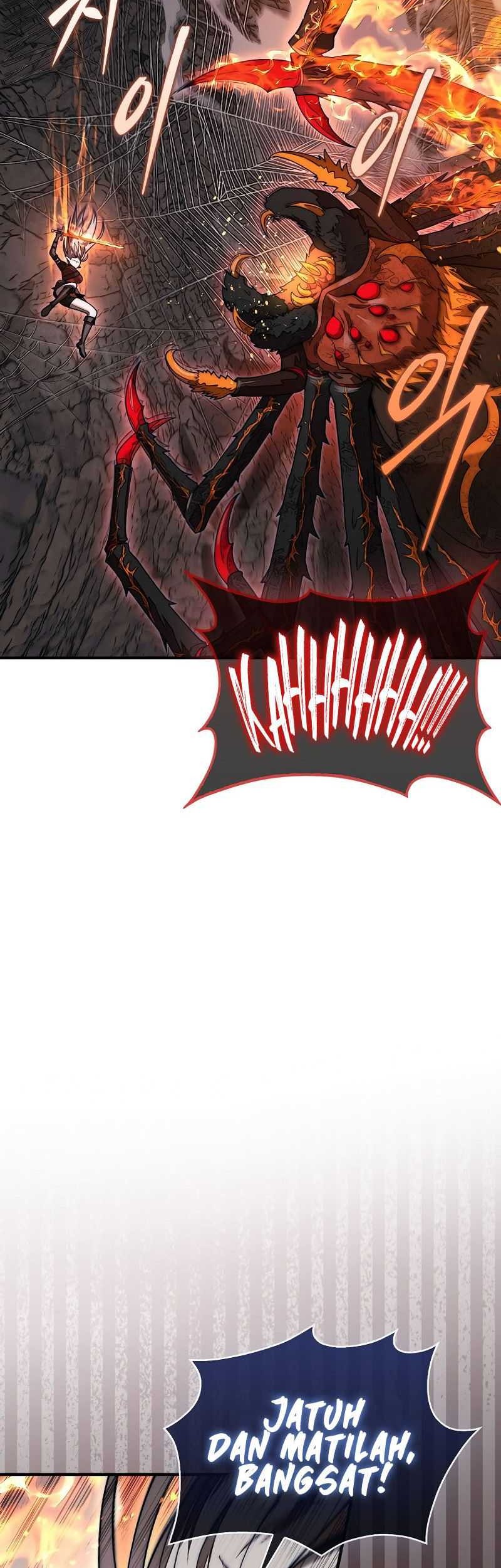 The 31st Piece Turns the Tables Chapter 54 Gambar 24