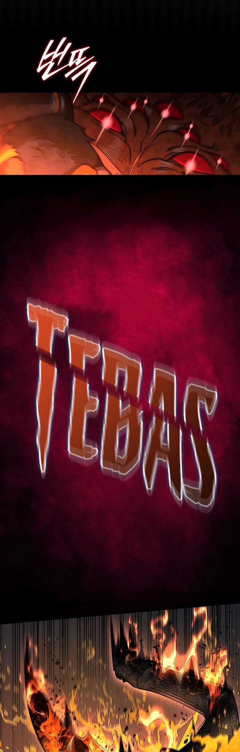 The 31st Piece Turns the Tables Chapter 54 Gambar 26