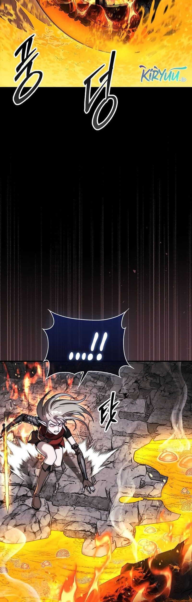 The 31st Piece Turns the Tables Chapter 54 Gambar 27