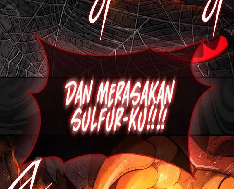 The 31st Piece Turns the Tables Chapter 54 Gambar 29