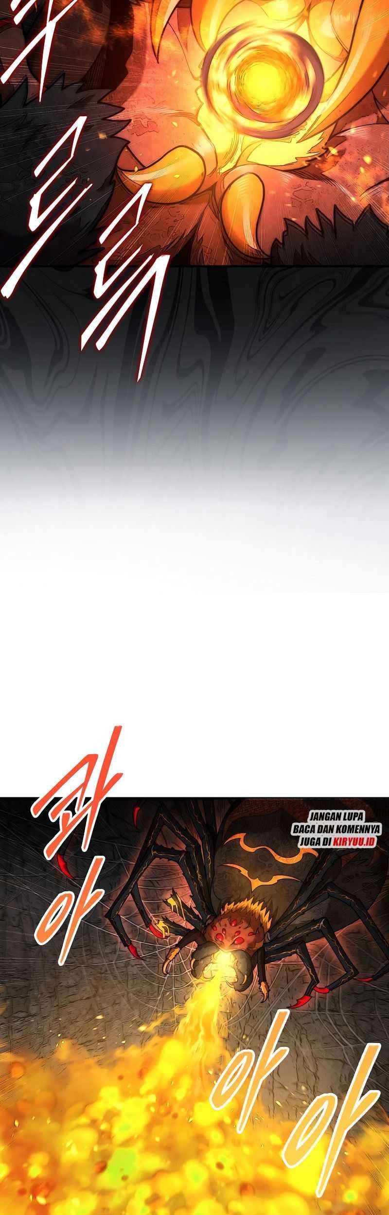 The 31st Piece Turns the Tables Chapter 54 Gambar 30