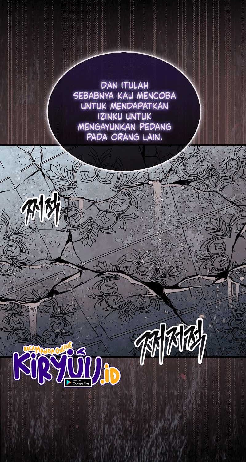 The 31st Piece Turns the Tables Chapter 53 Gambar 53