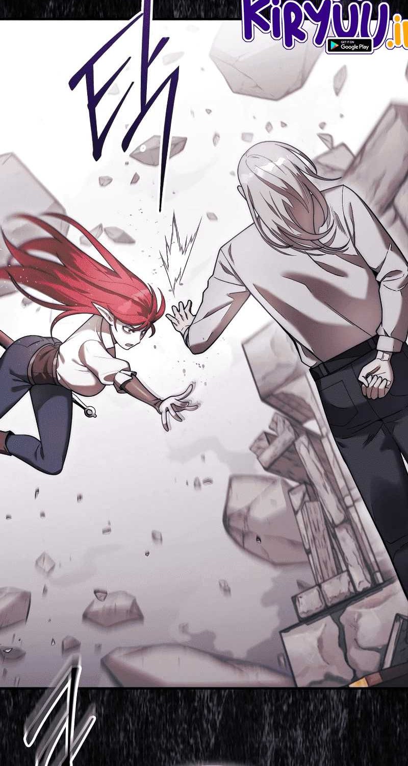 The 31st Piece Turns the Tables Chapter 53 Gambar 57