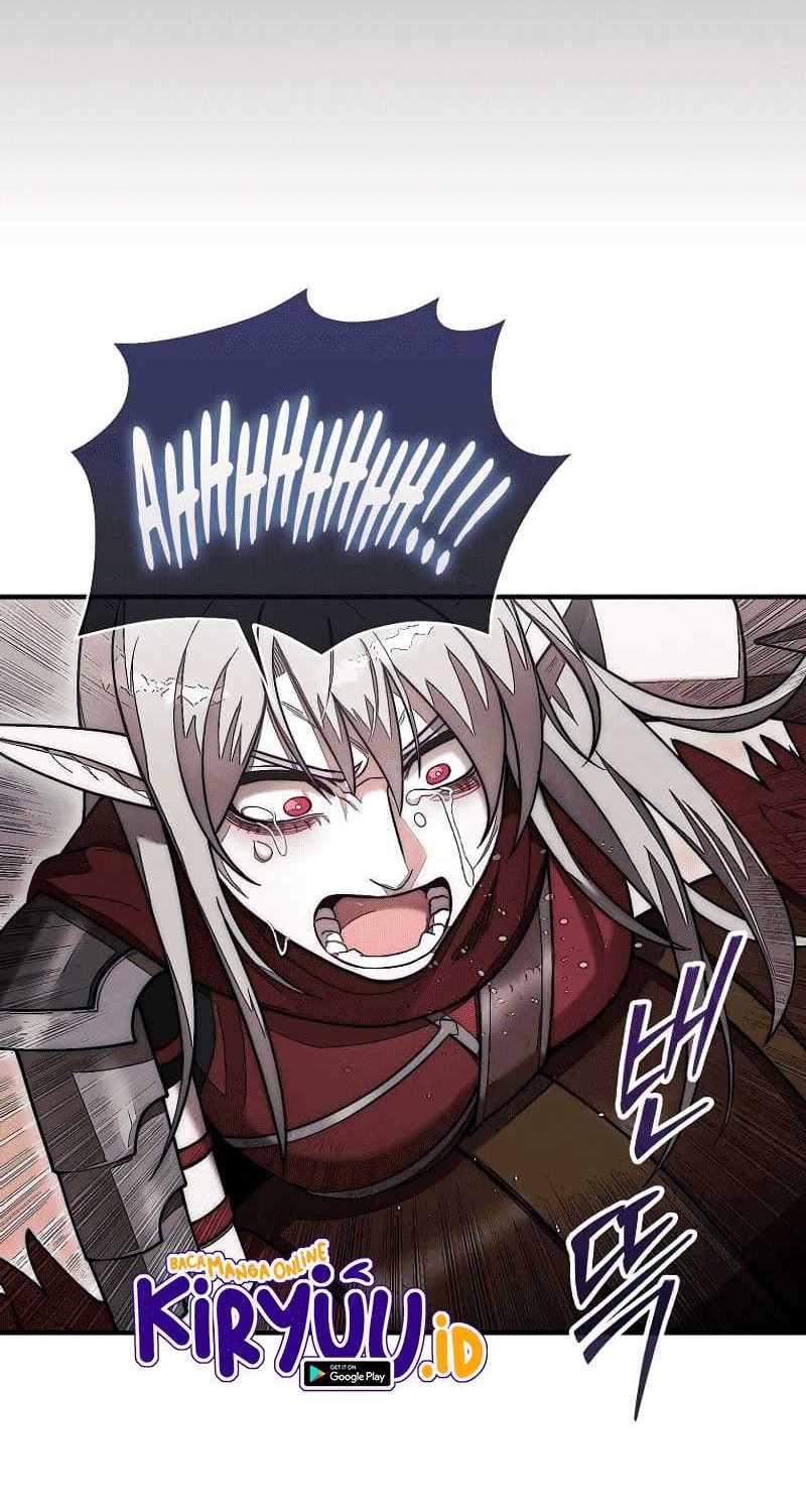 The 31st Piece Turns the Tables Chapter 53 Gambar 61