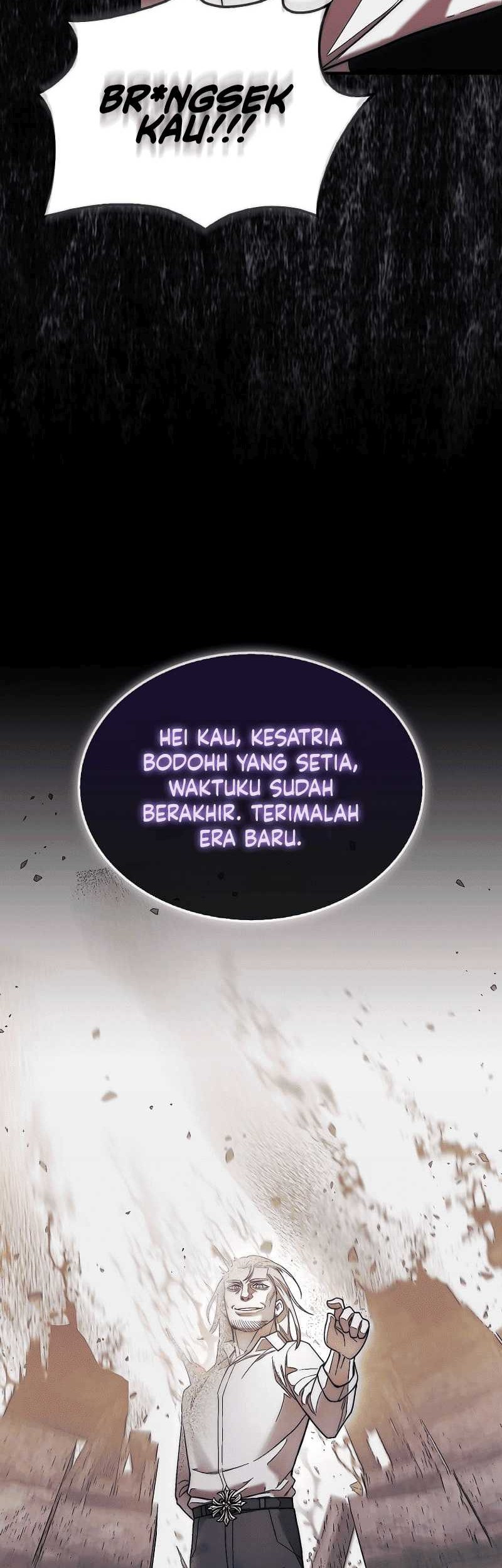 The 31st Piece Turns the Tables Chapter 53 Gambar 59