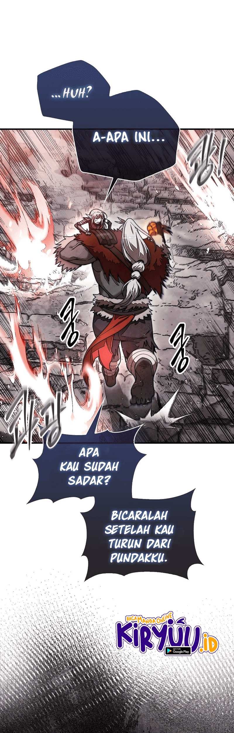 The 31st Piece Turns the Tables Chapter 53 Gambar 62