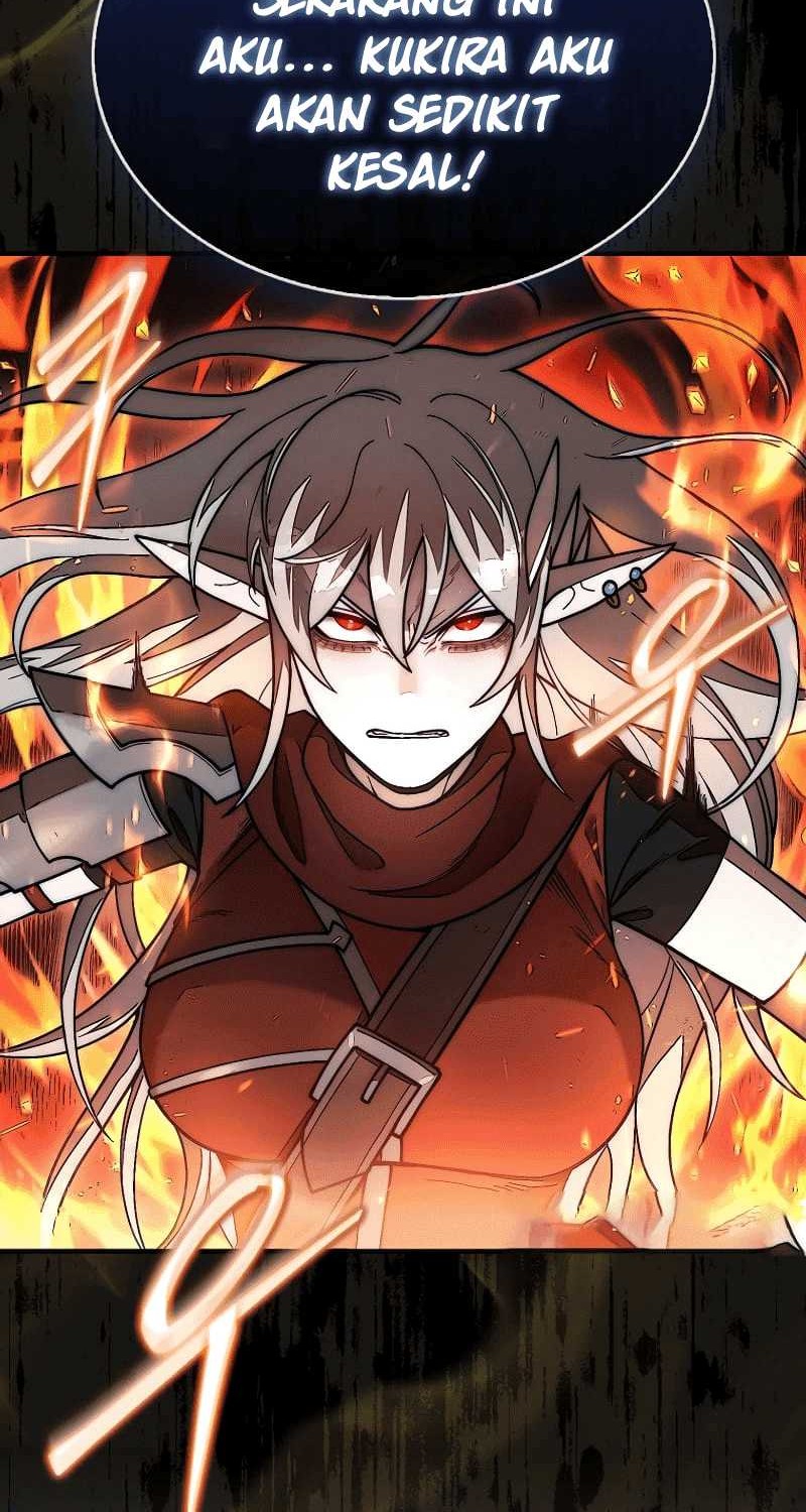 The 31st Piece Turns the Tables Chapter 53 Gambar 69