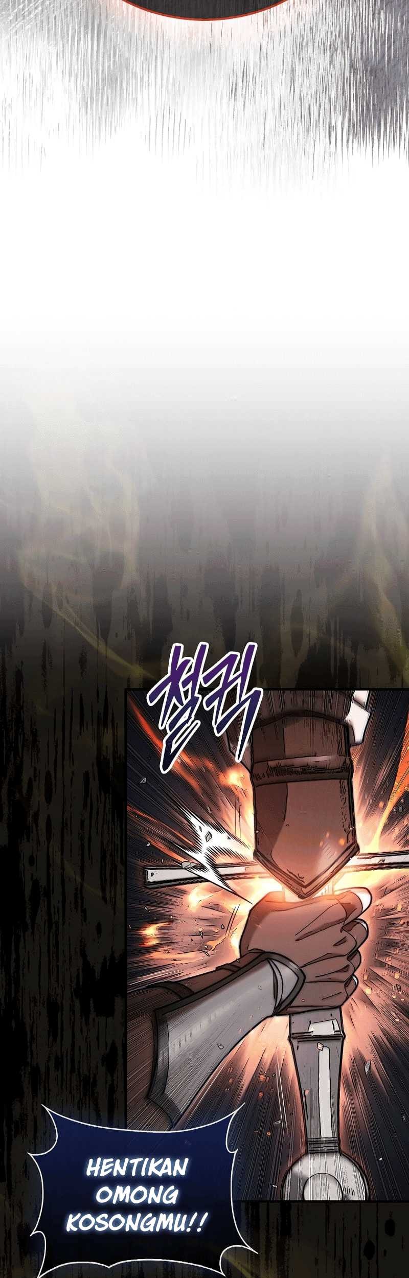 The 31st Piece Turns the Tables Chapter 53 Gambar 66