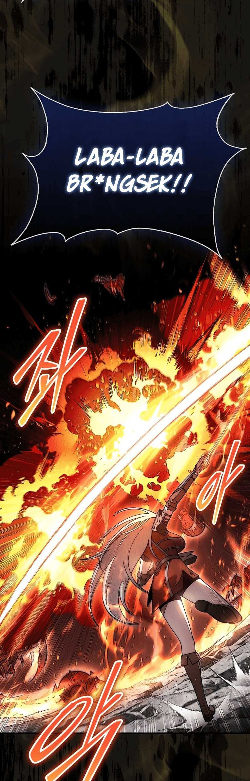 The 31st Piece Turns the Tables Chapter 53 Gambar 67