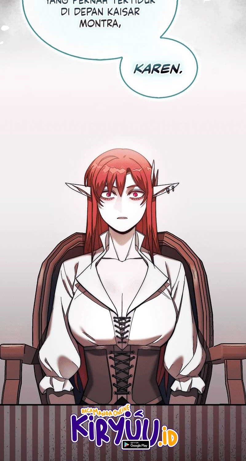 The 31st Piece Turns the Tables Chapter 53 Gambar 37