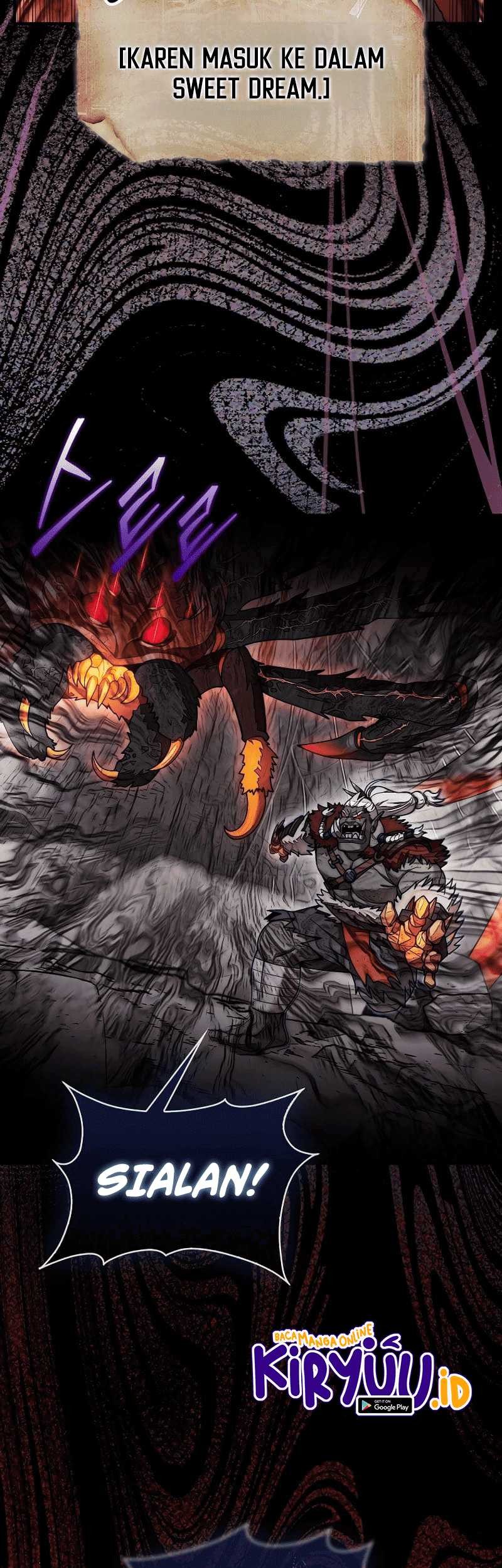 The 31st Piece Turns the Tables Chapter 53 Gambar 34