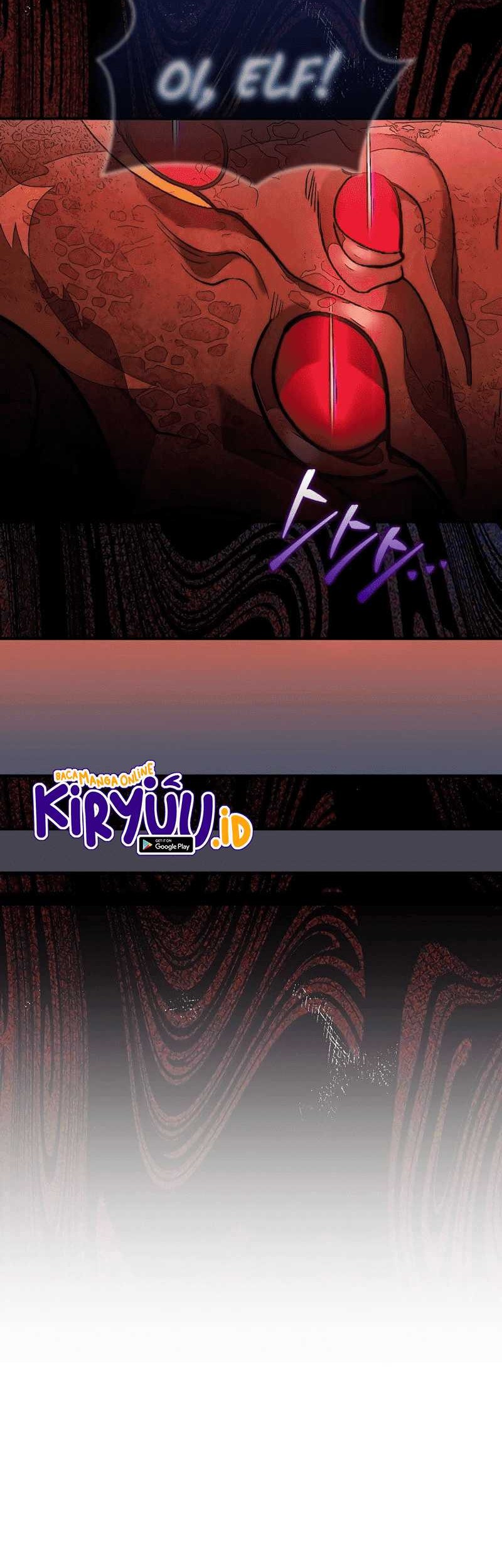 The 31st Piece Turns the Tables Chapter 53 Gambar 35