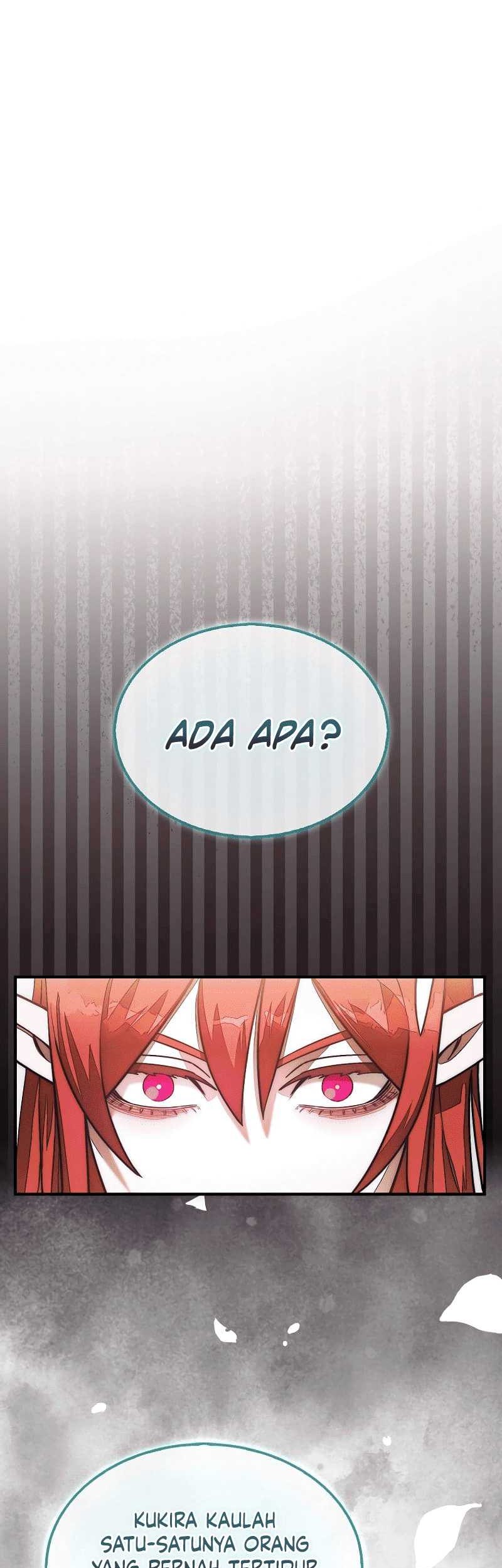 The 31st Piece Turns the Tables Chapter 53 Gambar 36