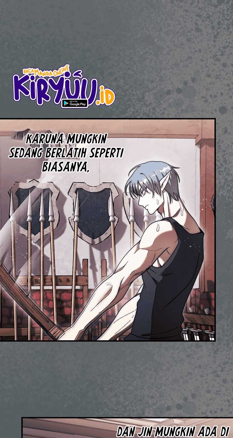 The 31st Piece Turns the Tables Chapter 53 Gambar 41