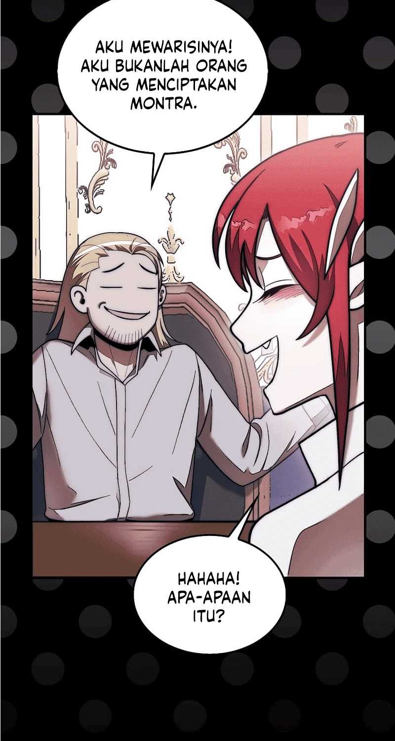 The 31st Piece Turns the Tables Chapter 53 Gambar 45