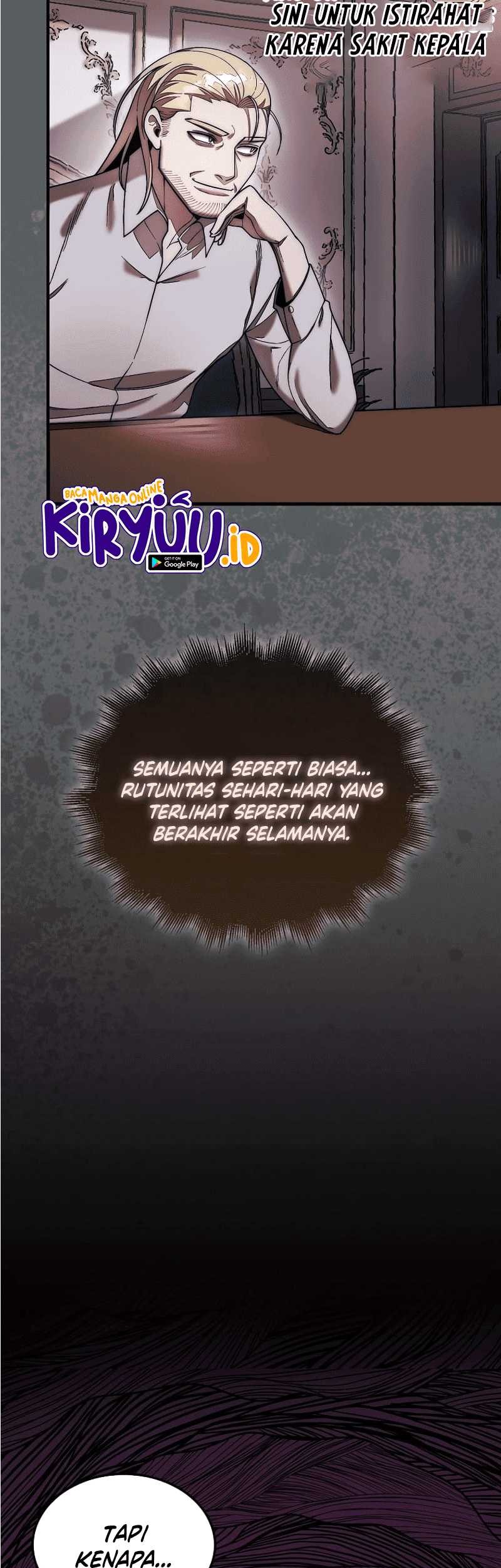 The 31st Piece Turns the Tables Chapter 53 Gambar 42