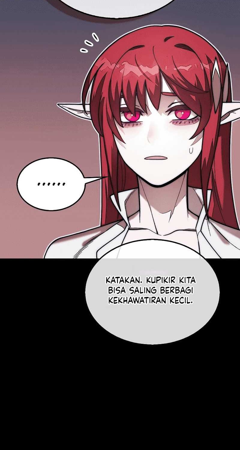 The 31st Piece Turns the Tables Chapter 53 Gambar 49