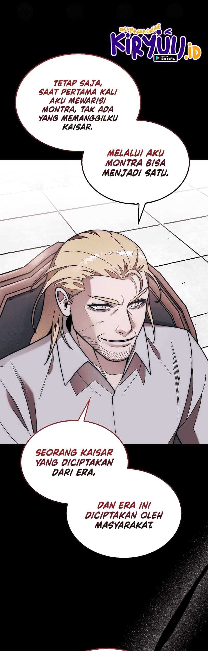 The 31st Piece Turns the Tables Chapter 53 Gambar 46