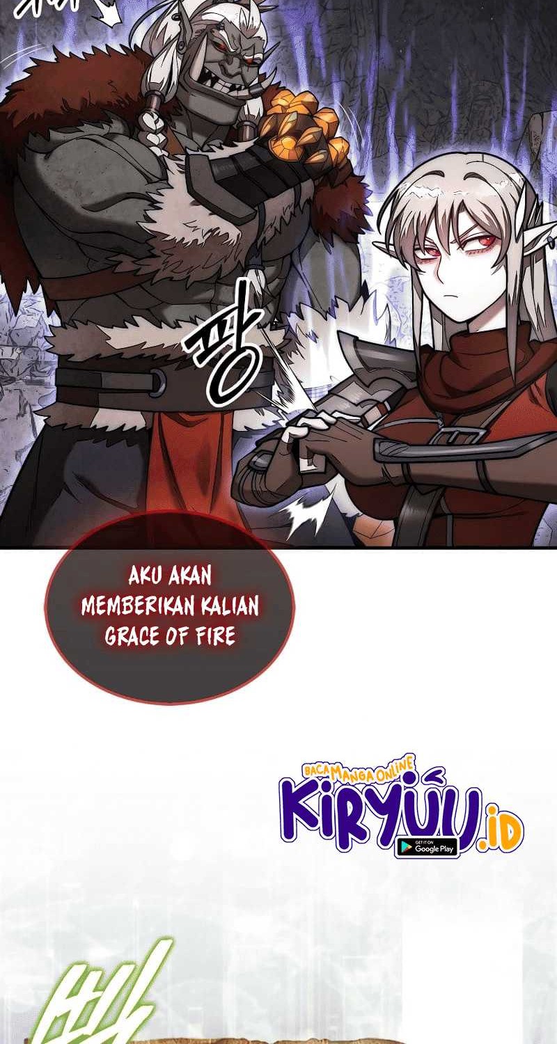 The 31st Piece Turns the Tables Chapter 53 Gambar 5