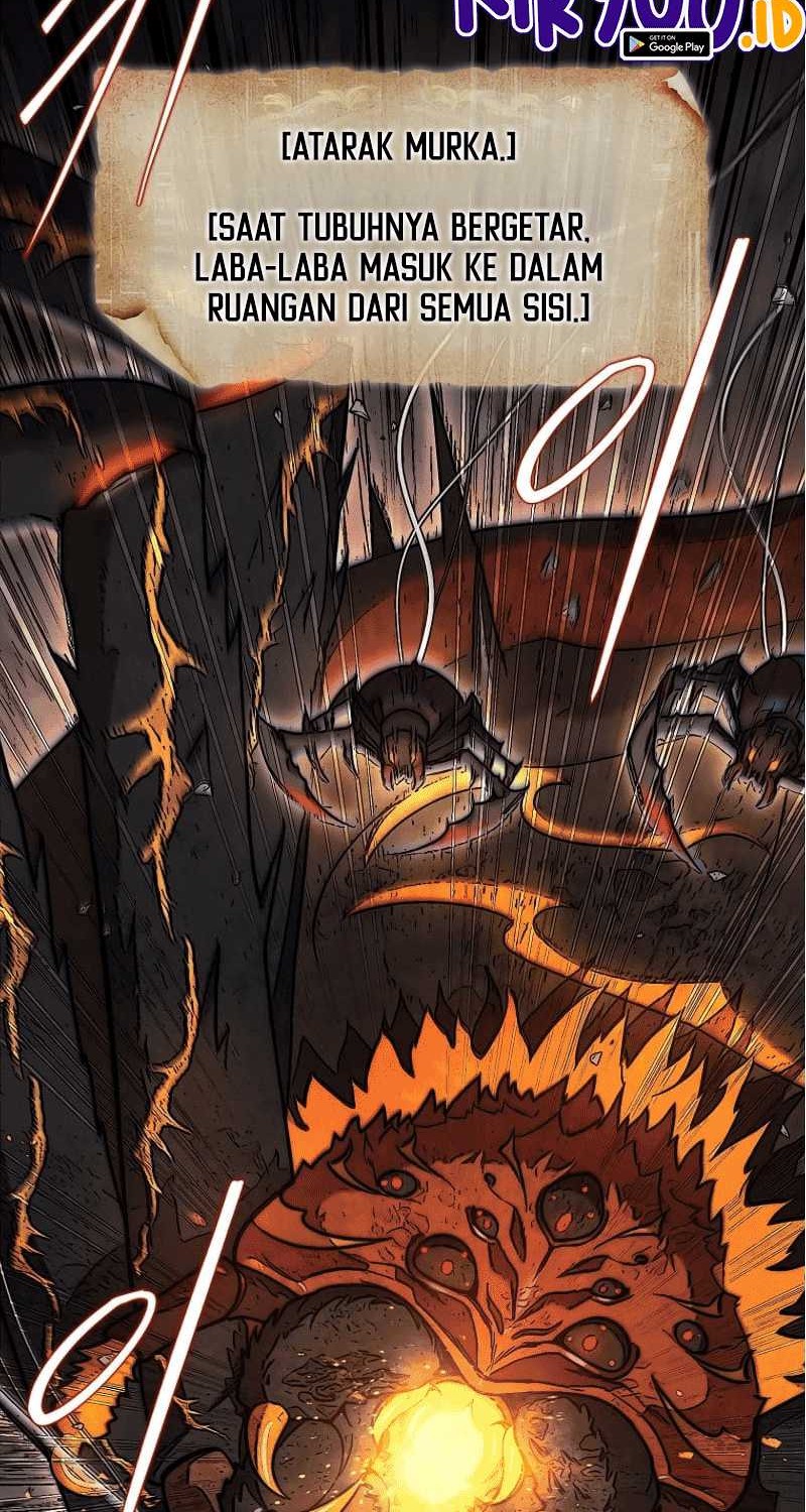 The 31st Piece Turns the Tables Chapter 53 Gambar 9