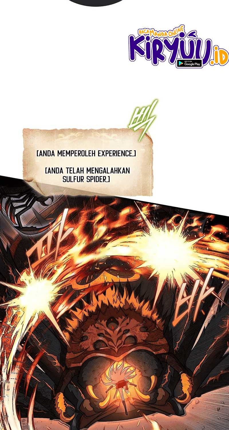 The 31st Piece Turns the Tables Chapter 53 Gambar 13