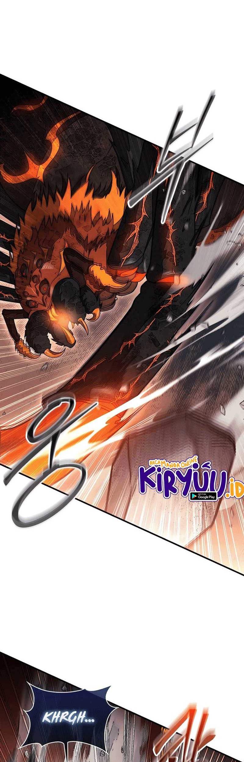 The 31st Piece Turns the Tables Chapter 53 Gambar 15