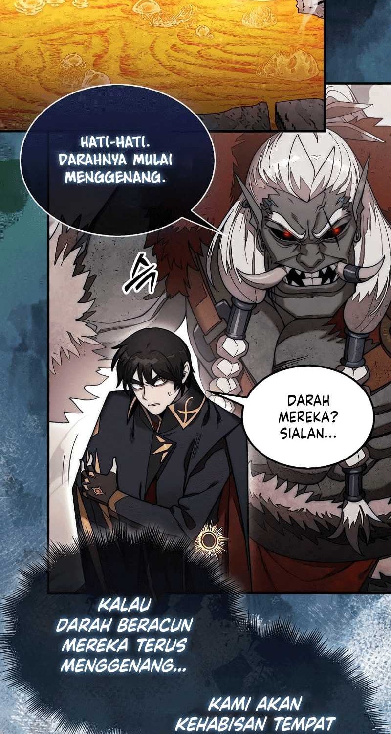 The 31st Piece Turns the Tables Chapter 53 Gambar 17