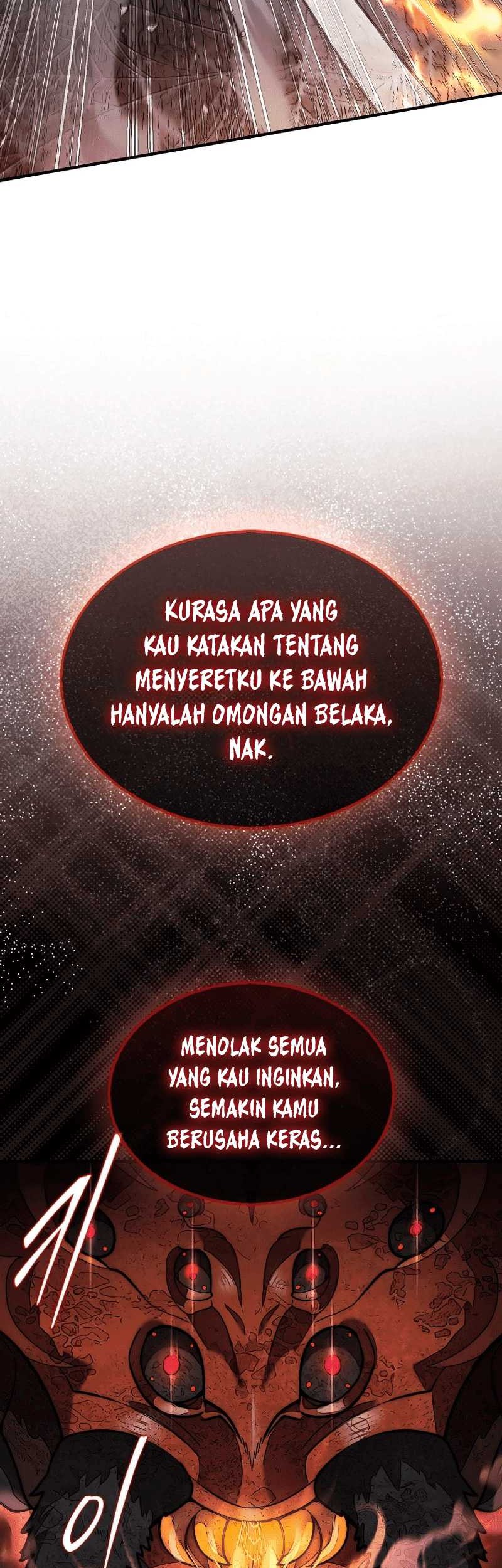 The 31st Piece Turns the Tables Chapter 53 Gambar 20