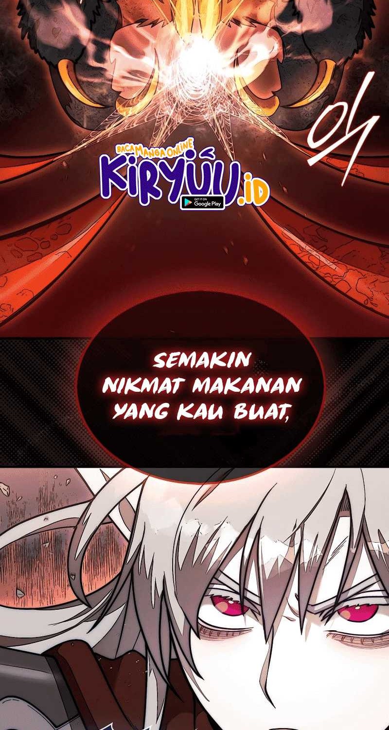 The 31st Piece Turns the Tables Chapter 53 Gambar 21